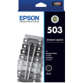 Epson C13T09Q192 BLACK INK CARTRIDGE 503 for WF2960 XP5200